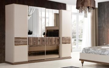 Replay Yatak Odası Takımı