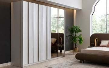 Rapid Yatak Odası Takımı