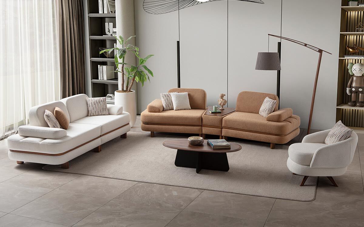 Valeny Koltuk Takımı