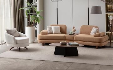 Valeny Koltuk Takımı