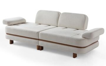 Valeny Koltuk Takımı