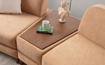 Valeny Koltuk Takımı