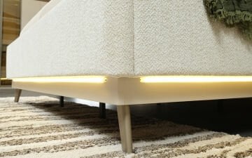 Calidum Yatak Odası Takımı