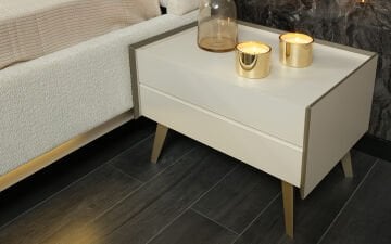 Calidum Yatak Odası Takımı