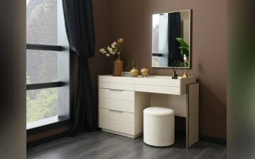 Calidum Yatak Odası Takımı