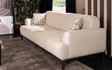 Corvia Koltuk Takımı