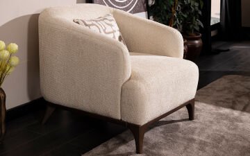 Corvia Koltuk Takımı