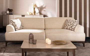 Corvia Koltuk Takımı