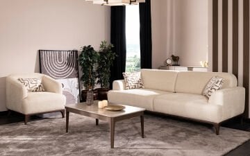 Corvia Koltuk Takımı