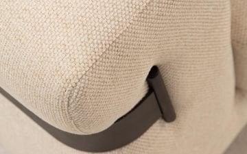 Selmy Köşe Takımı (Krem)