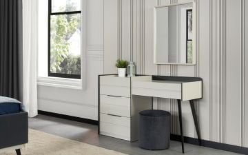 Nura Yatak Odası Takımı