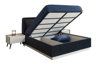 Nura Yatak Odası Takımı