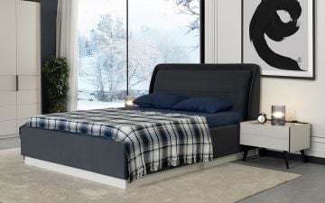 Nura Yatak Odası Takımı