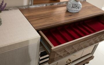 Replay Yemek Odası Takımı