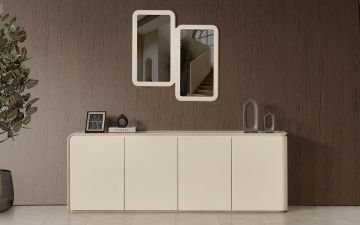 Floransa Yemek Odası Takımı