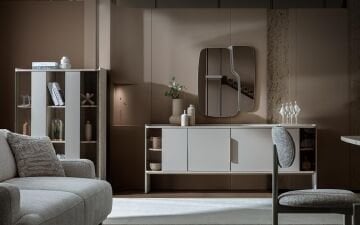 Dragos Yemek Odası Takımı