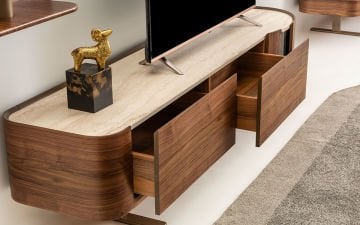 Hisar Plus TV Ünitesi