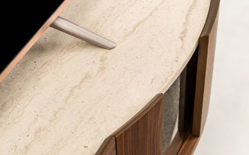 Hisar Plus TV Ünitesi