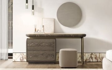 Choco Yatak Odası Takımı