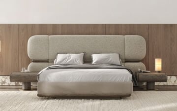 Choco Yatak Odası Takımı