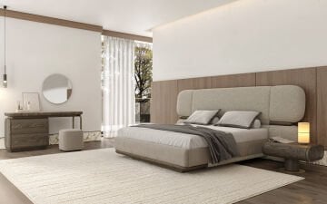 Choco Yatak Odası Takımı