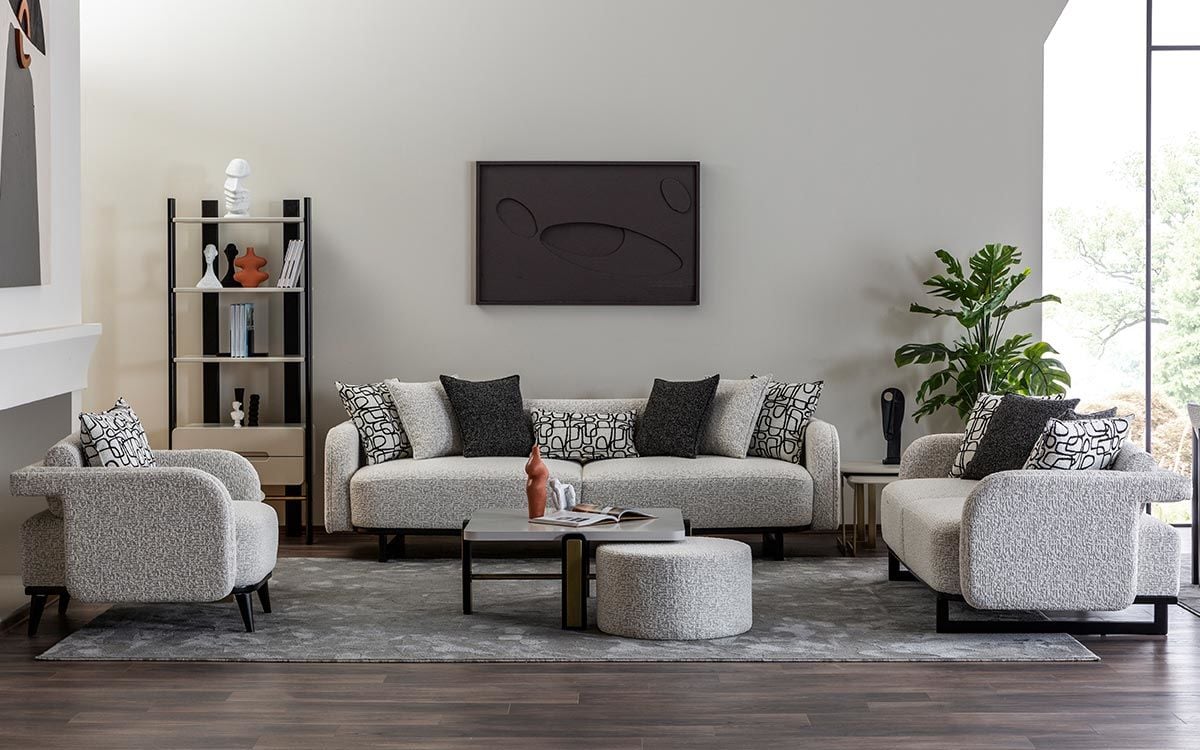 Rapid Koltuk Takımı