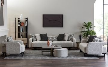 Rapid Koltuk Takımı