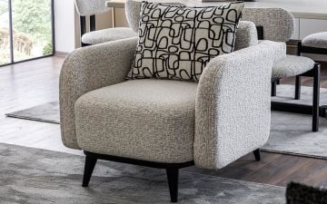 Rapid Koltuk Takımı