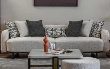 Rapid Koltuk Takımı