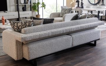 Rapid Koltuk Takımı