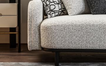 Rapid Koltuk Takımı