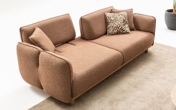 Brule Koltuk Takımı