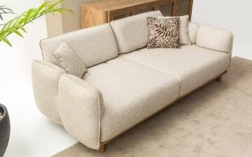 Brule Koltuk Takımı