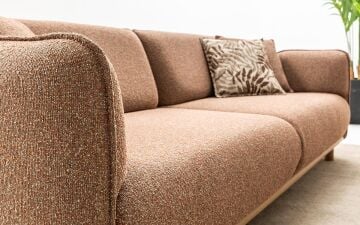 Brule Koltuk Takımı