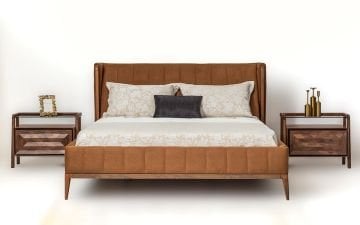 Mando Yatak Odası Takımı