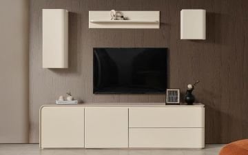Floransa TV Ünitesi