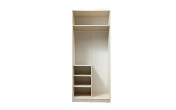 Calidum Köşe Dolap