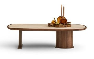 Hisar Plus Sehpa Seti