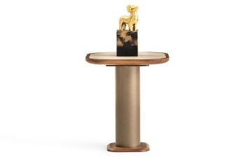 Hisar Plus Sehpa Seti