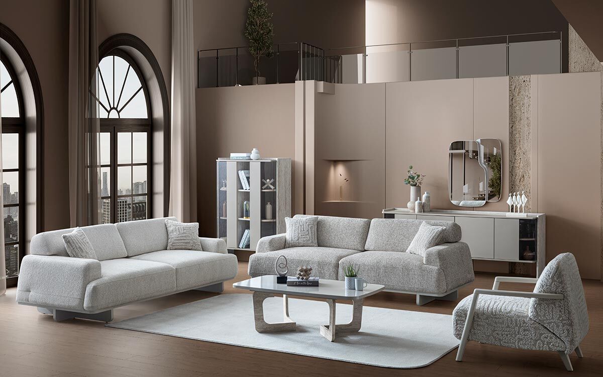 Dragos Koltuk Takımı