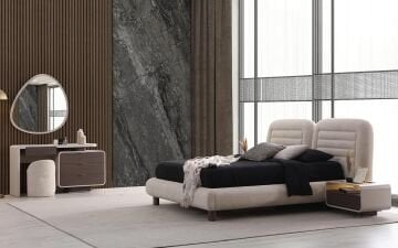 Cunda Yatak Odası Takımı