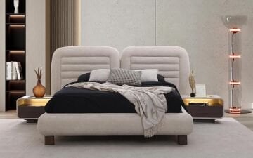 Cunda Yatak Odası Takımı