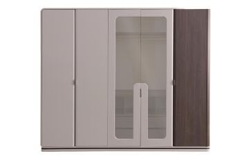 Cunda Yatak Odası Takımı