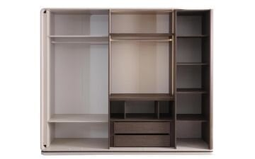 Cunda Yatak Odası Takımı