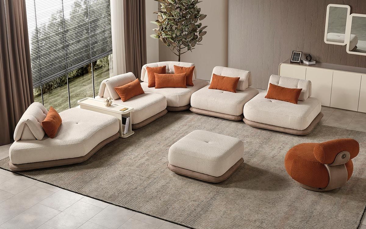 Floransa Köşe Takımı