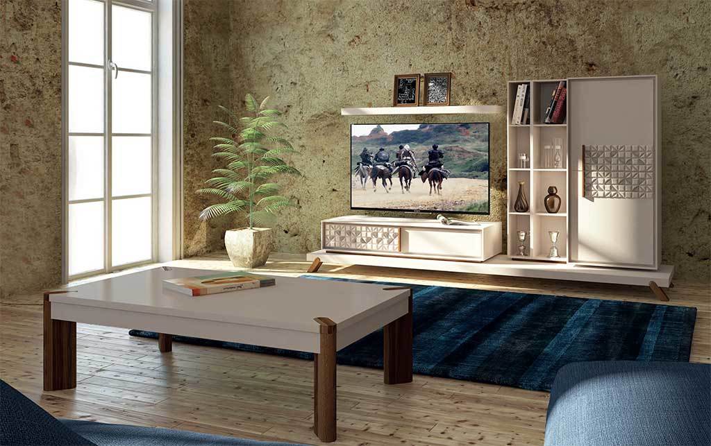 Sahil Tv Ünitesi (Seri Sonu)