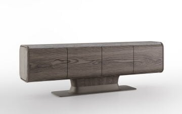 Choco Yemek Odası Takımı