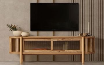 Bohem TV Ünitesi