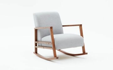 Wood Sallanan Berjer