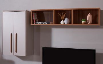 Monalisa TV Ünitesi (Seri Sonu)